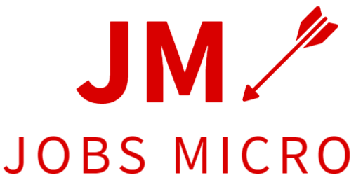 Jobs Micro